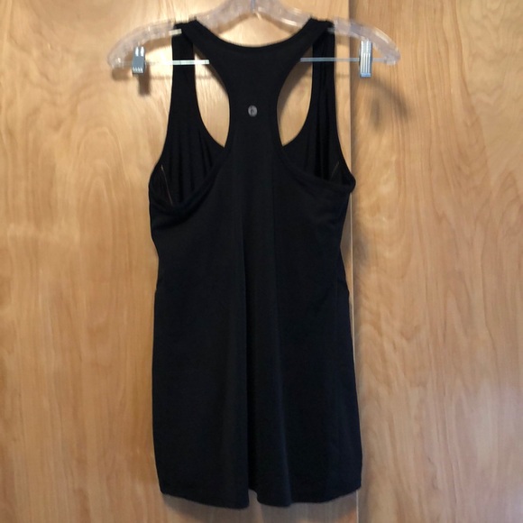 90 Degrees Work out Racerback Tank - Picture 4 of 4